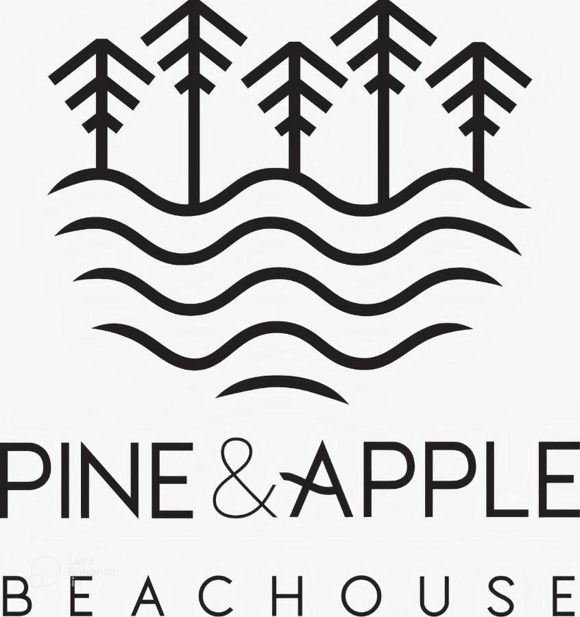 Pine & Apple Beach House Colares Kültér fotó