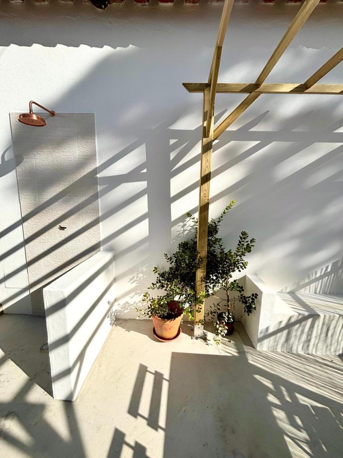 Pine & Apple Beach House Colares Kültér fotó